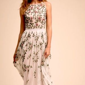 Mother of the Groom Gown